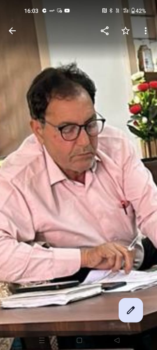 Right to Service Law and Common People